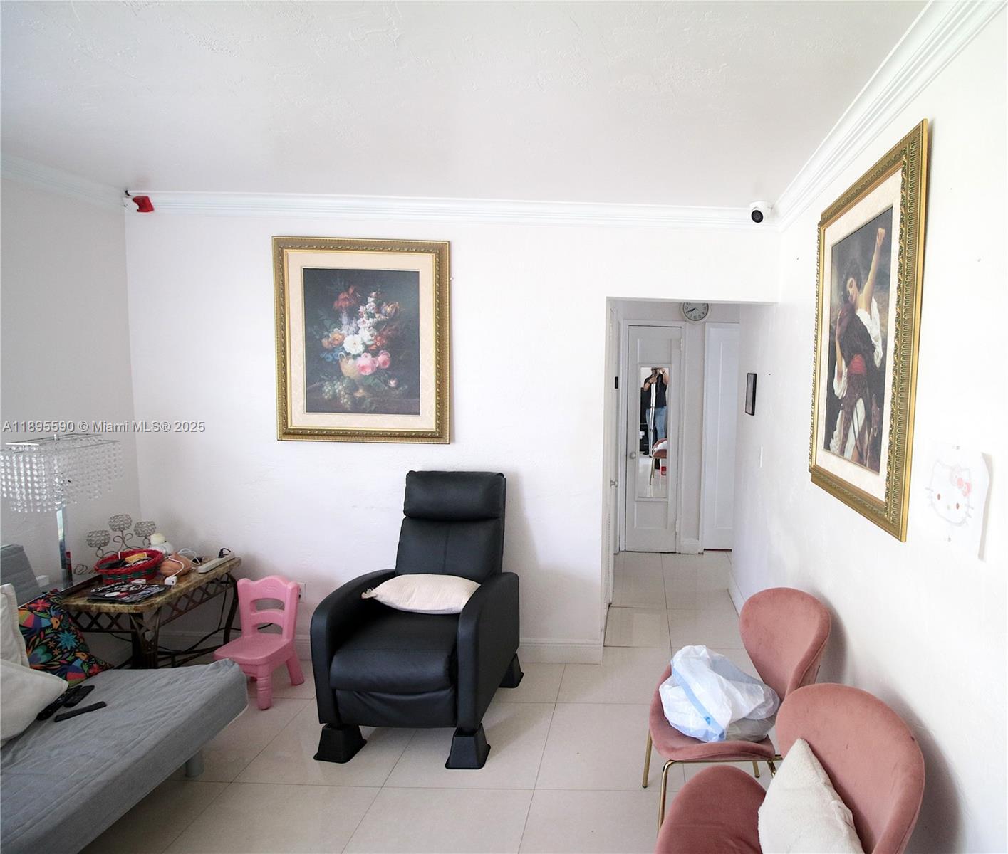 MARILYNDA - Residential