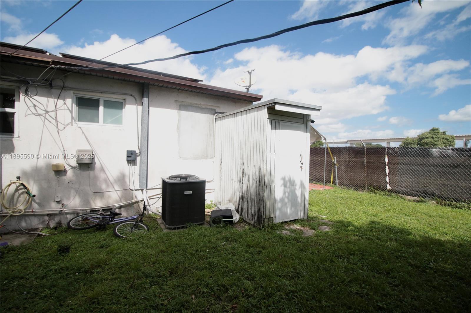 MARILYNDA - Residential