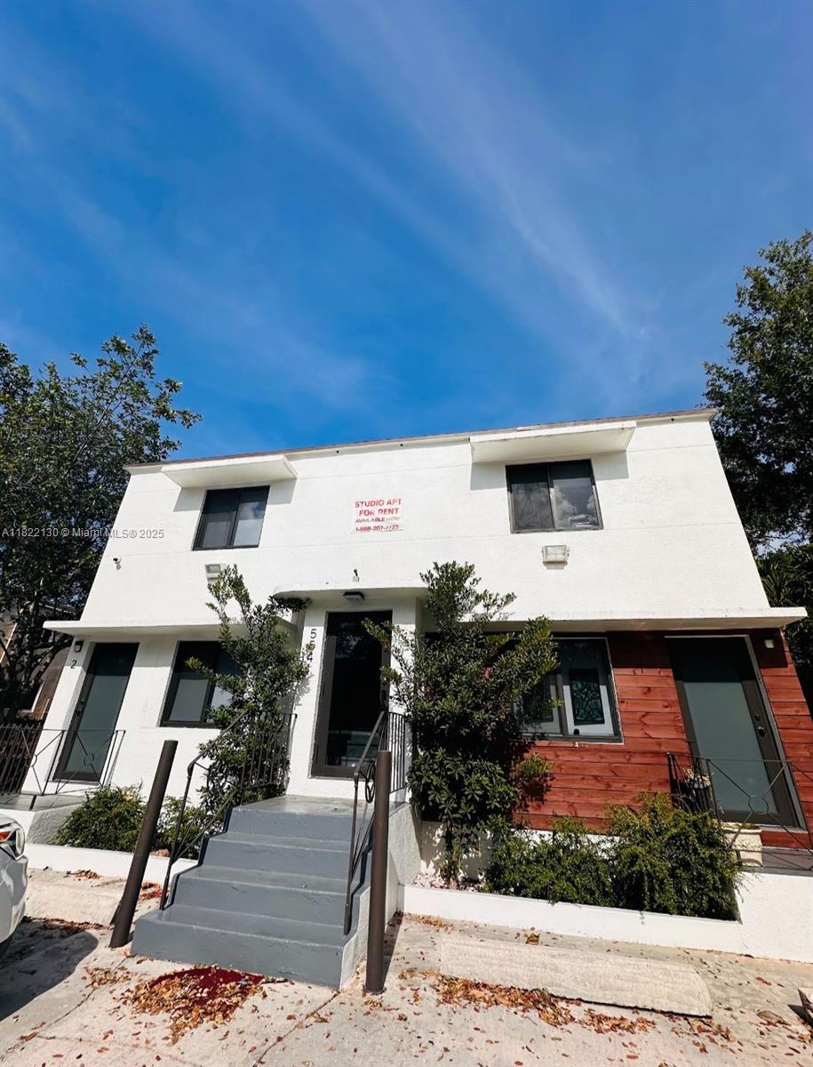 5541 Nw Miami Ct 7, Miami, Broward County, Florida - 1 Bathrooms - 