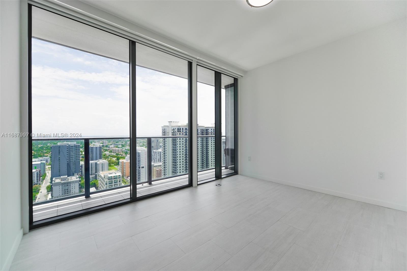 BRICKELL FLATIRON CONDO - Residential