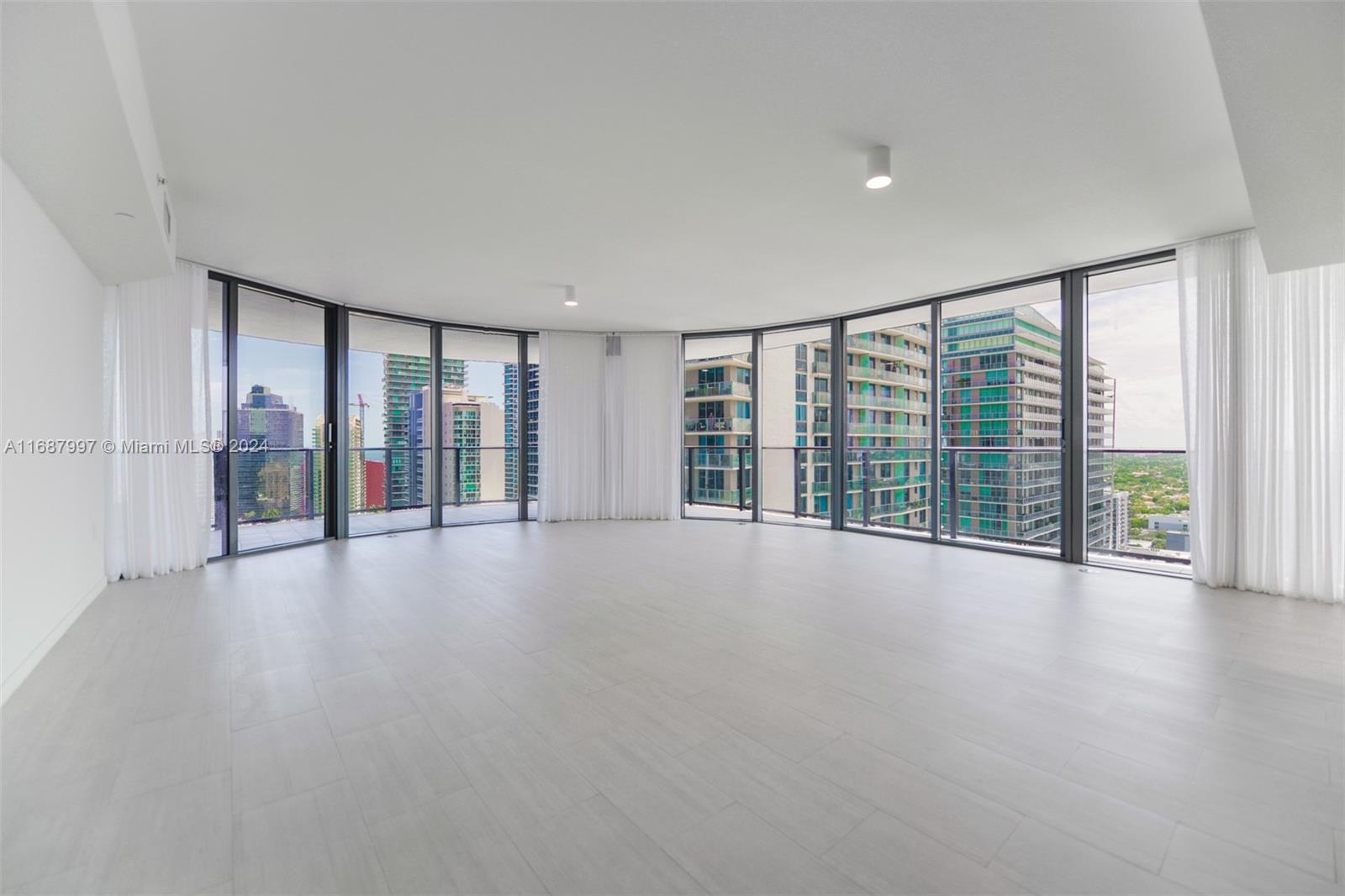 BRICKELL FLATIRON CONDO - Residential