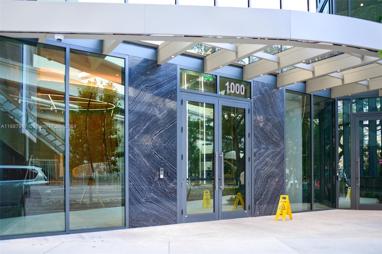 BRICKELL FLATIRON CONDO - Residential