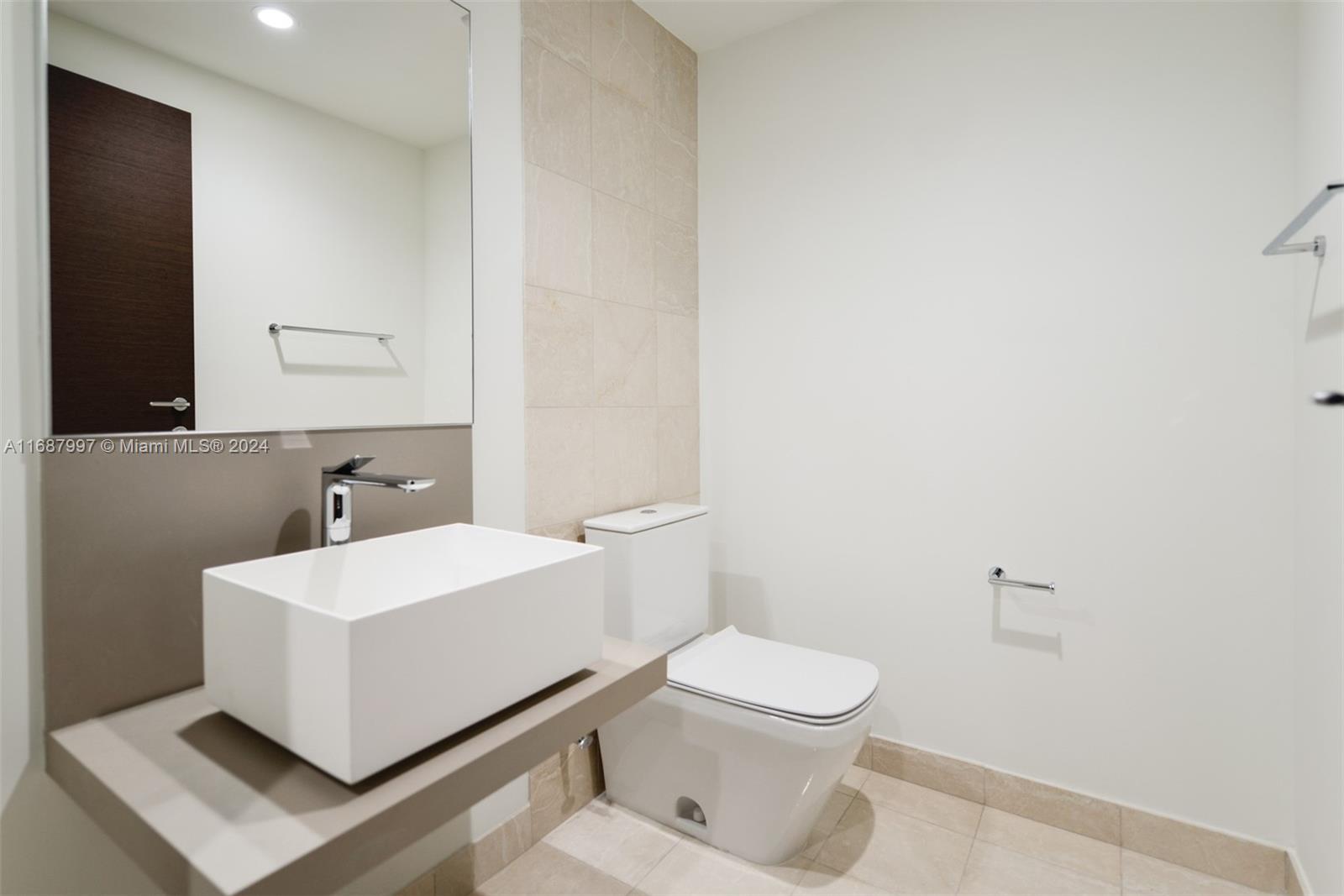 BRICKELL FLATIRON CONDO - Residential