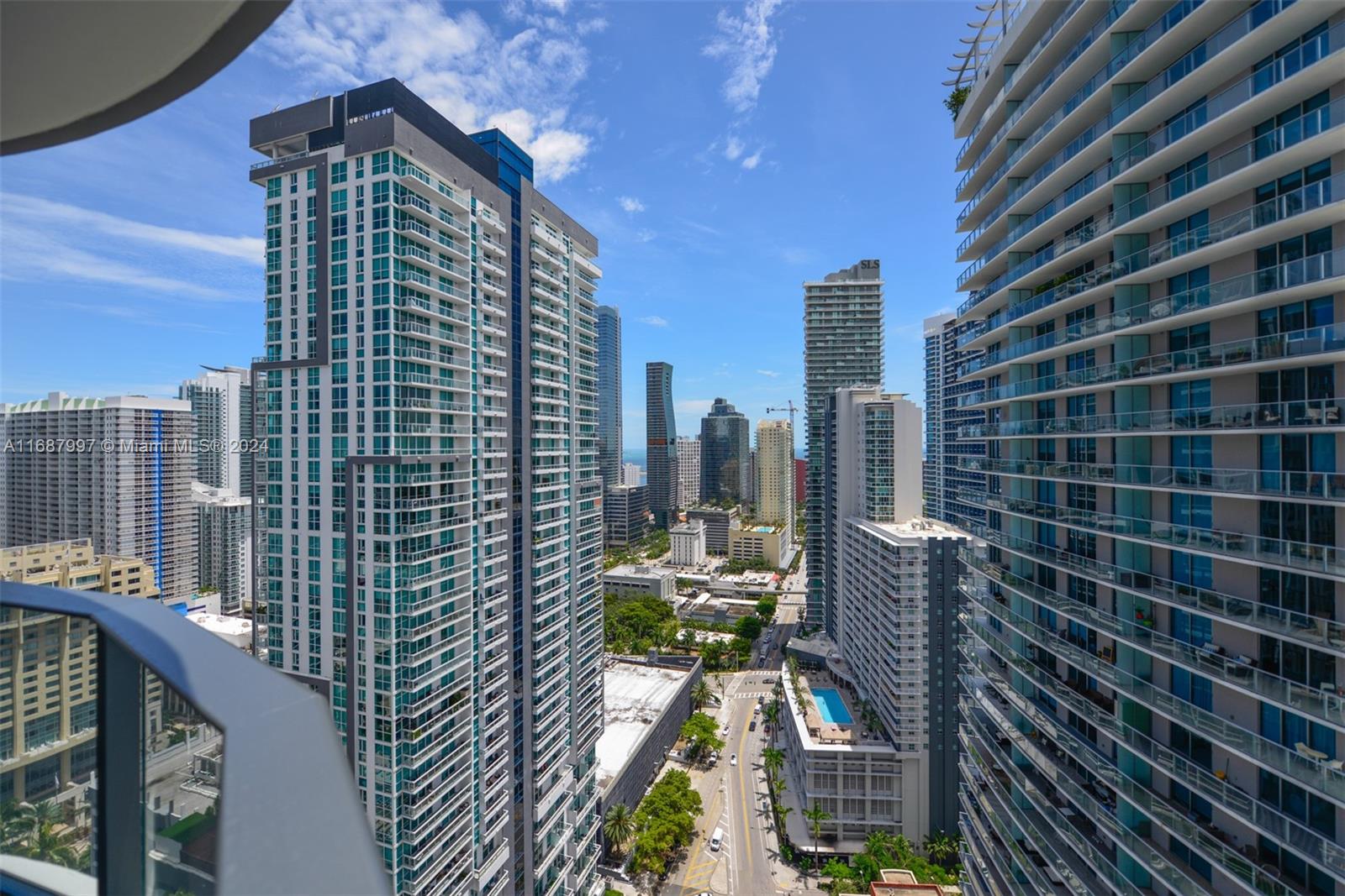 BRICKELL FLATIRON CONDO - Residential