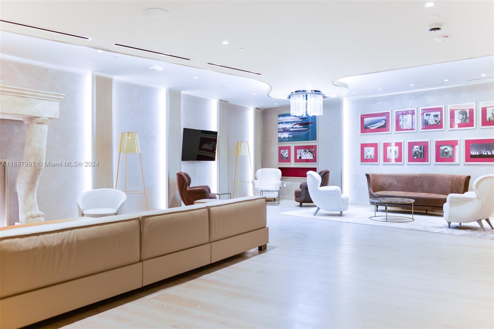 BRICKELL FLATIRON CONDO - Residential