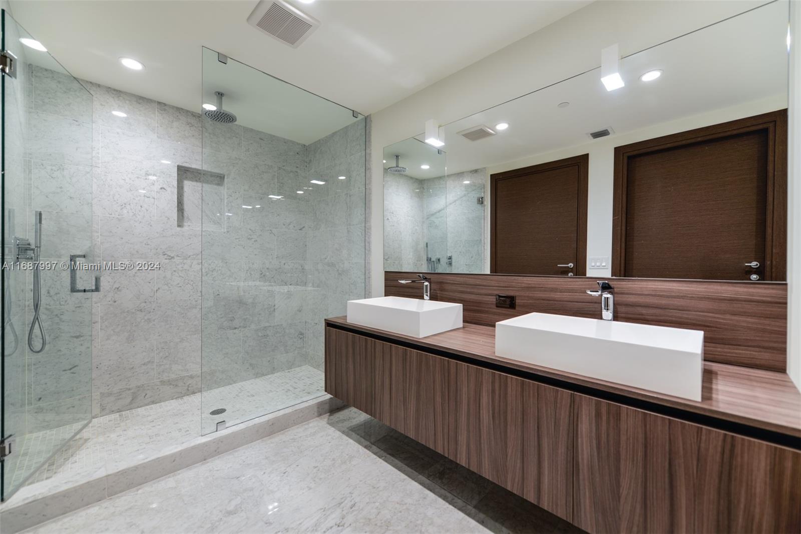 BRICKELL FLATIRON CONDO - Residential