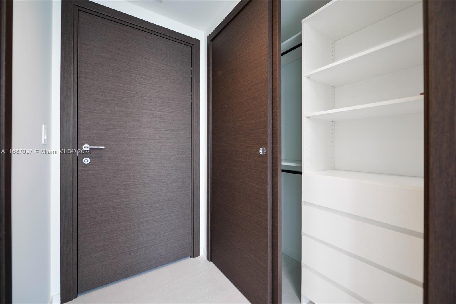 BRICKELL FLATIRON CONDO - Residential