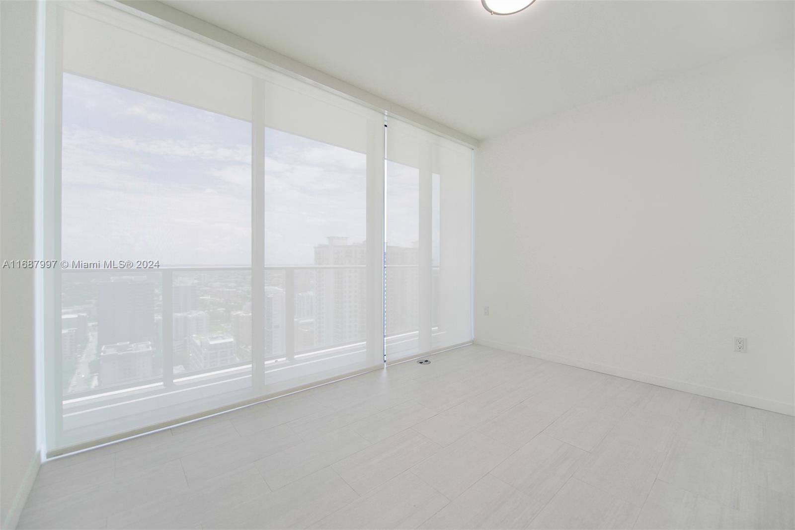 BRICKELL FLATIRON CONDO - Residential