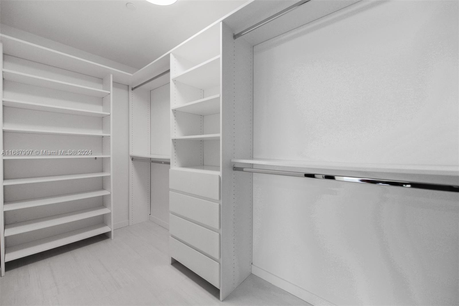 BRICKELL FLATIRON CONDO - Residential