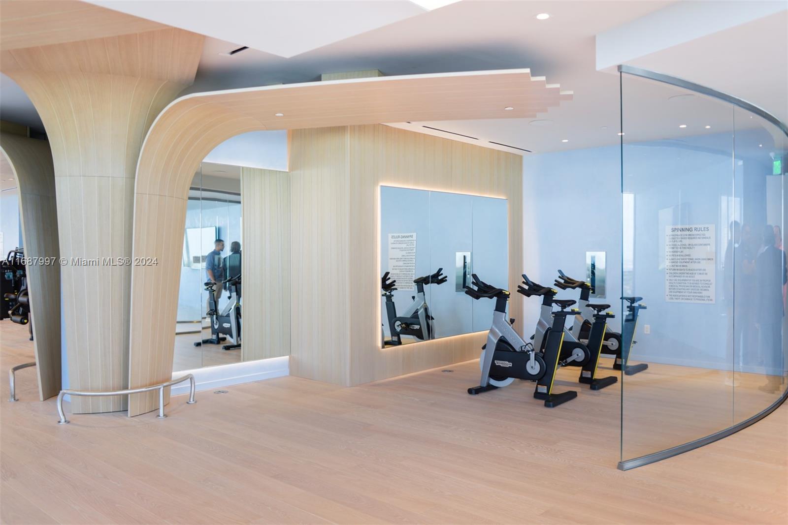 BRICKELL FLATIRON CONDO - Residential