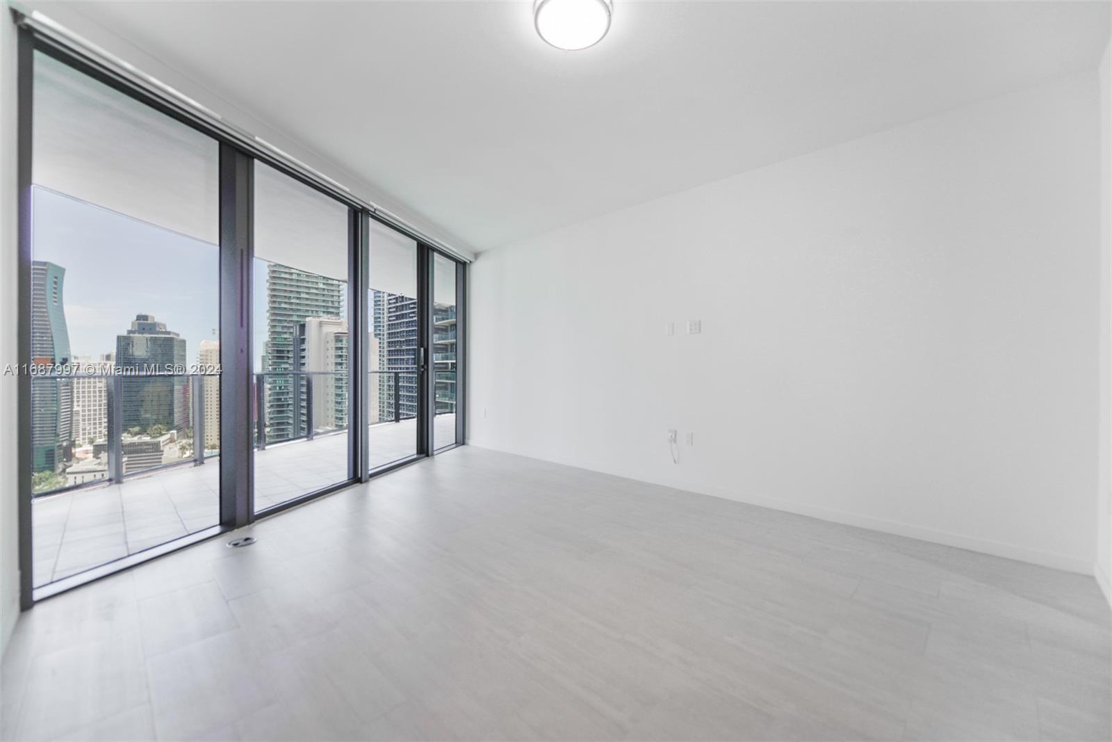 BRICKELL FLATIRON CONDO - Residential