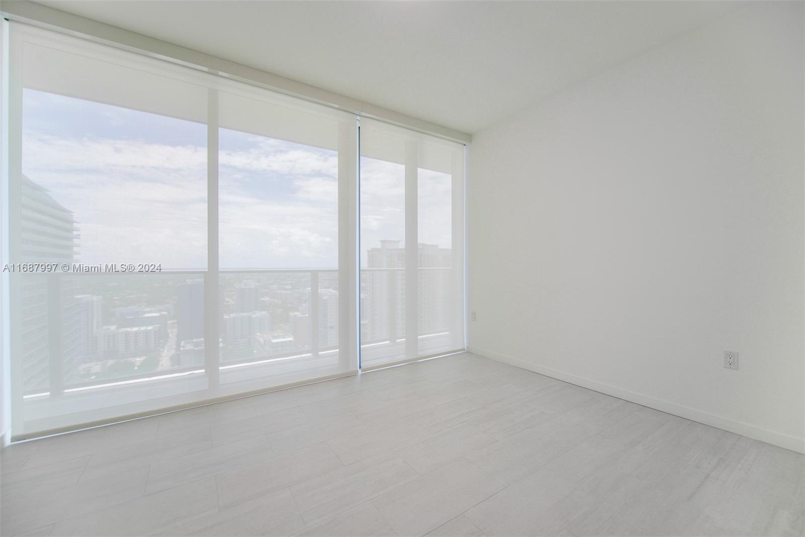 BRICKELL FLATIRON CONDO - Residential
