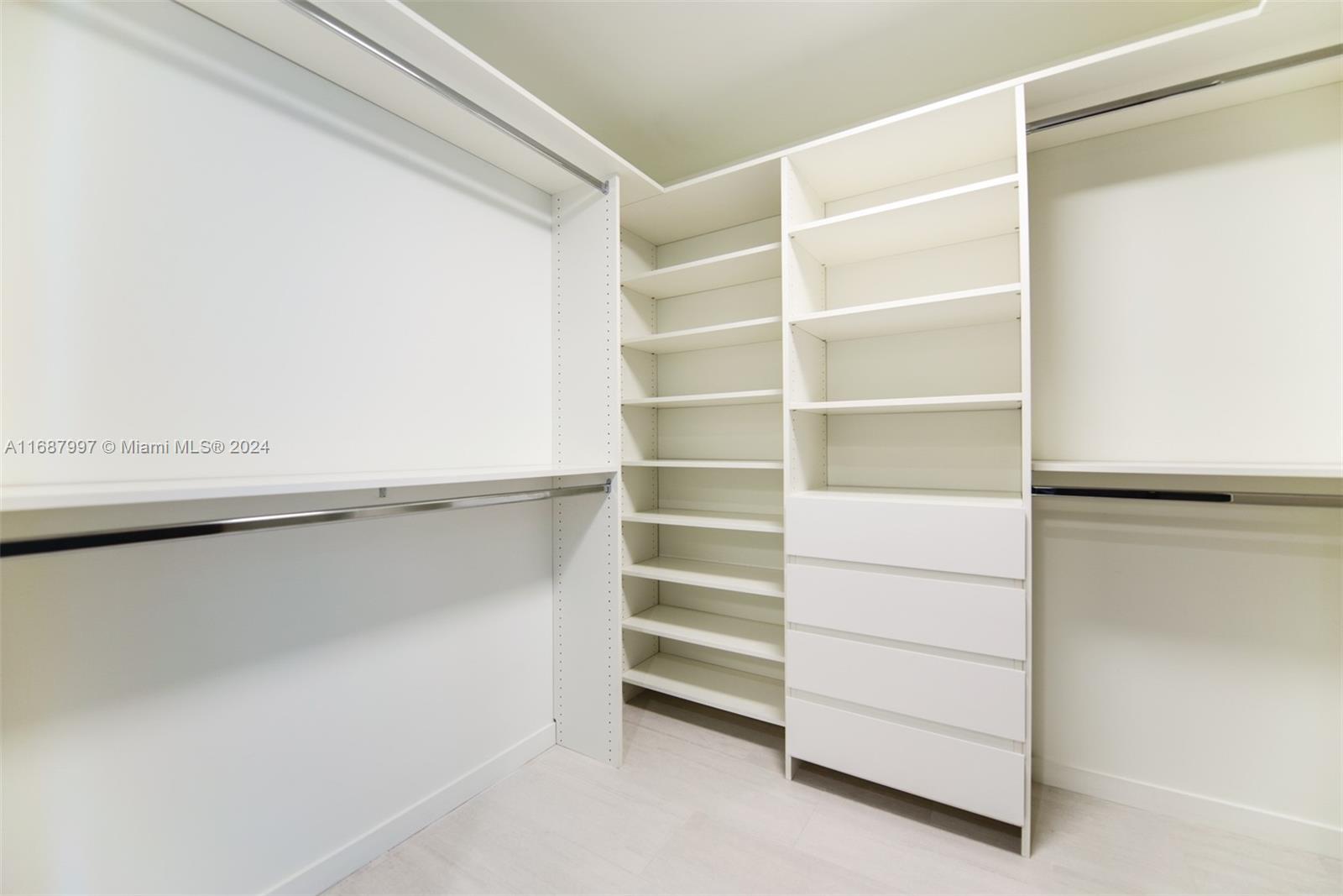 BRICKELL FLATIRON CONDO - Residential