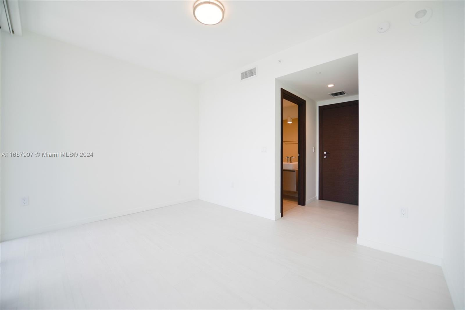 BRICKELL FLATIRON CONDO - Residential