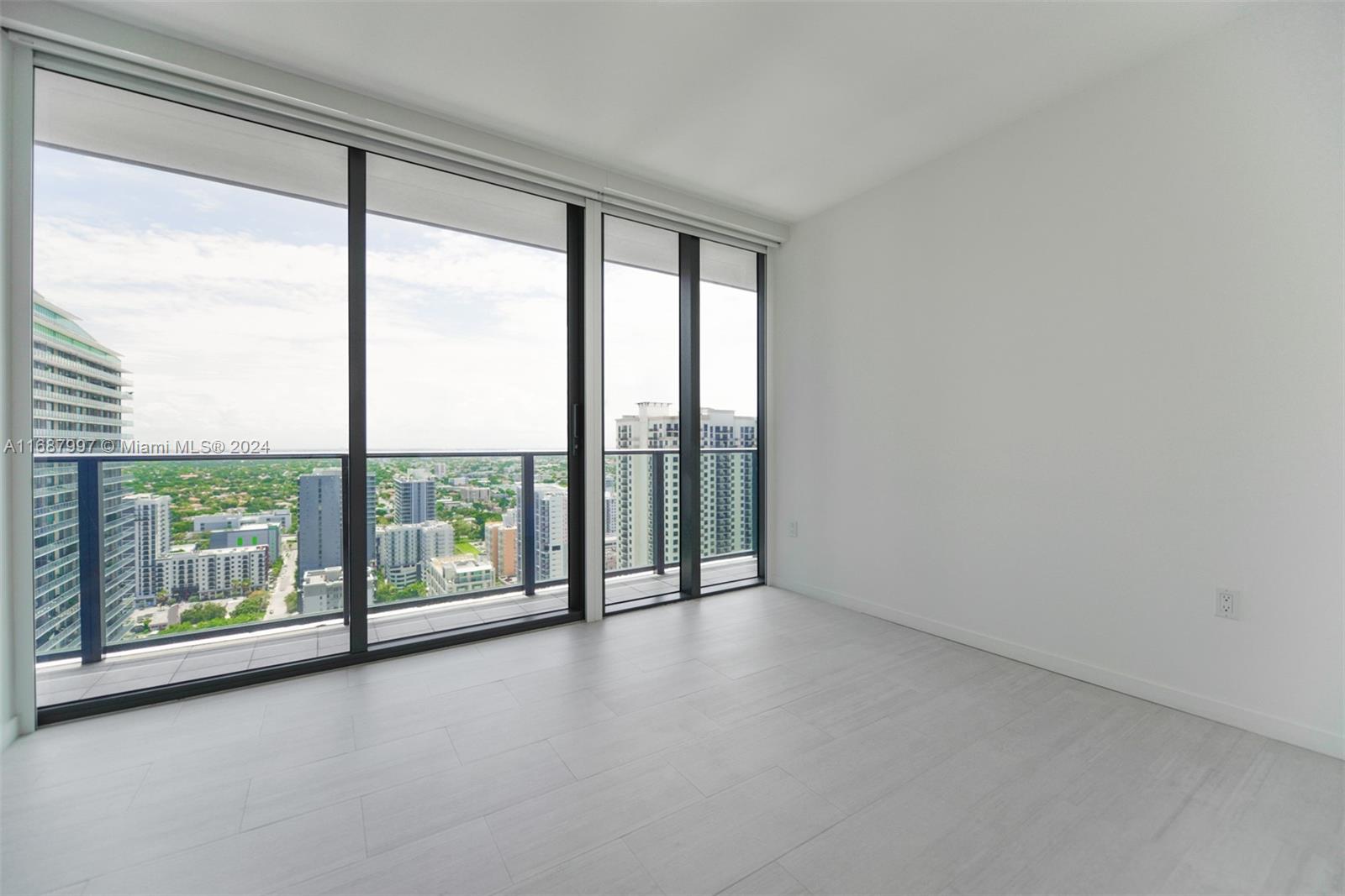BRICKELL FLATIRON CONDO - Residential