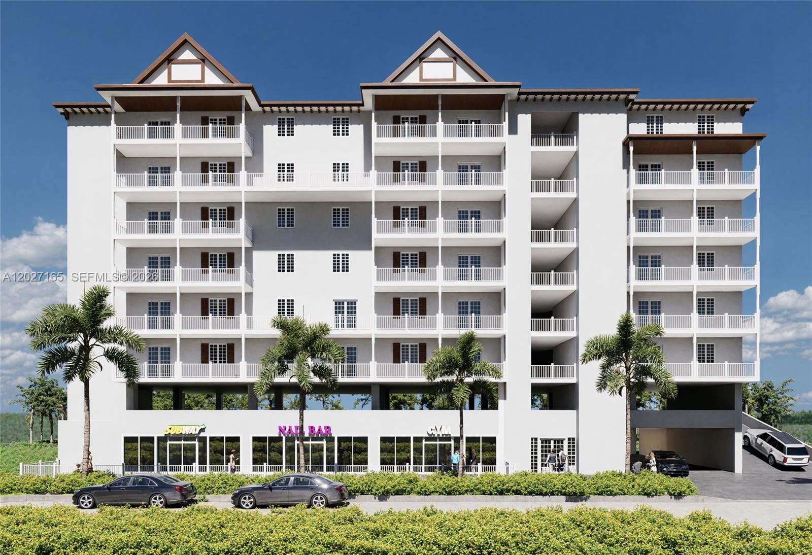 Palmetto Bay - Land