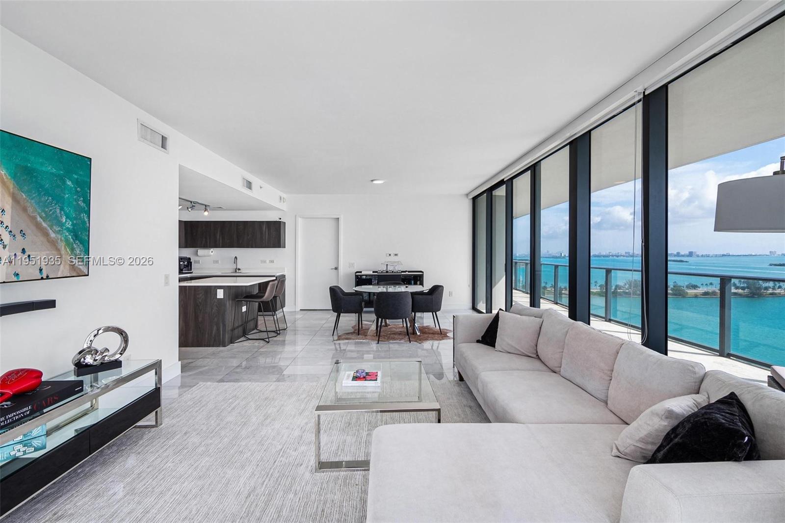 ONE PARAISO CONDO - Residential