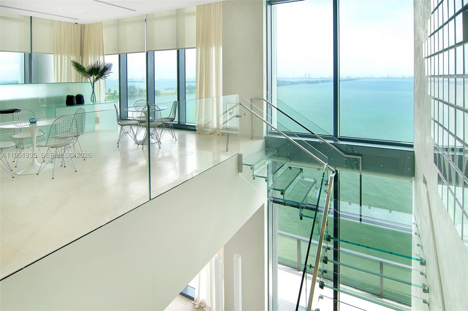 ONE PARAISO CONDO - Residential