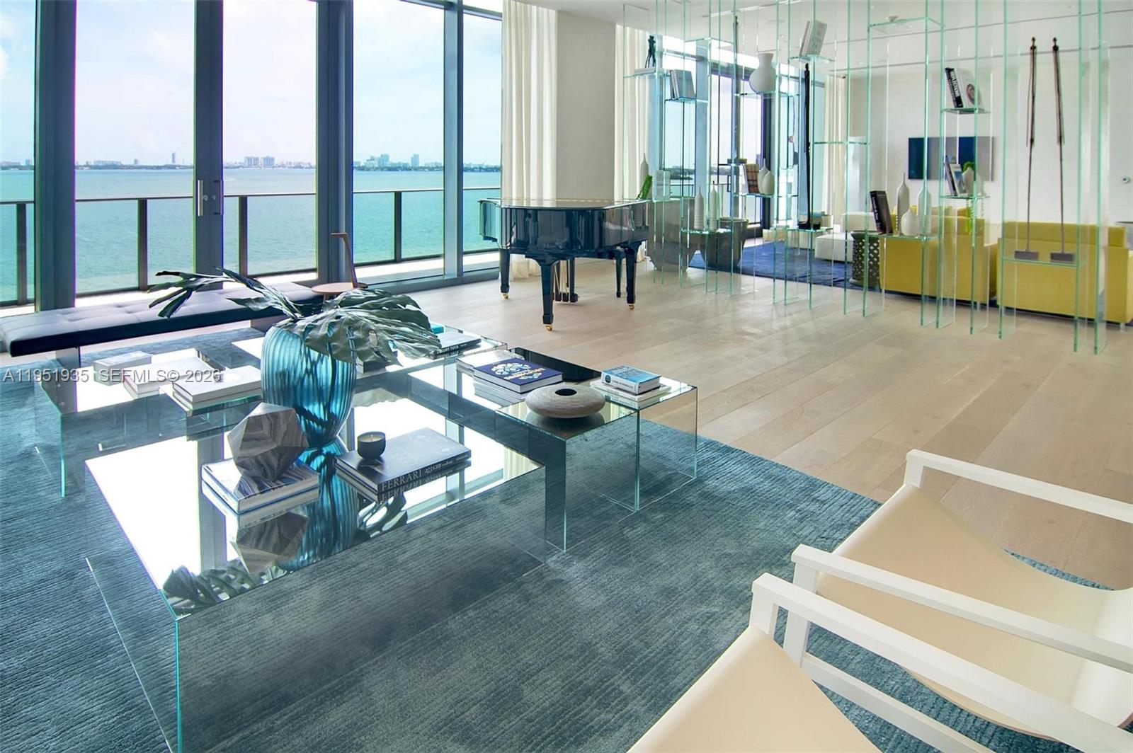 ONE PARAISO CONDO - Residential