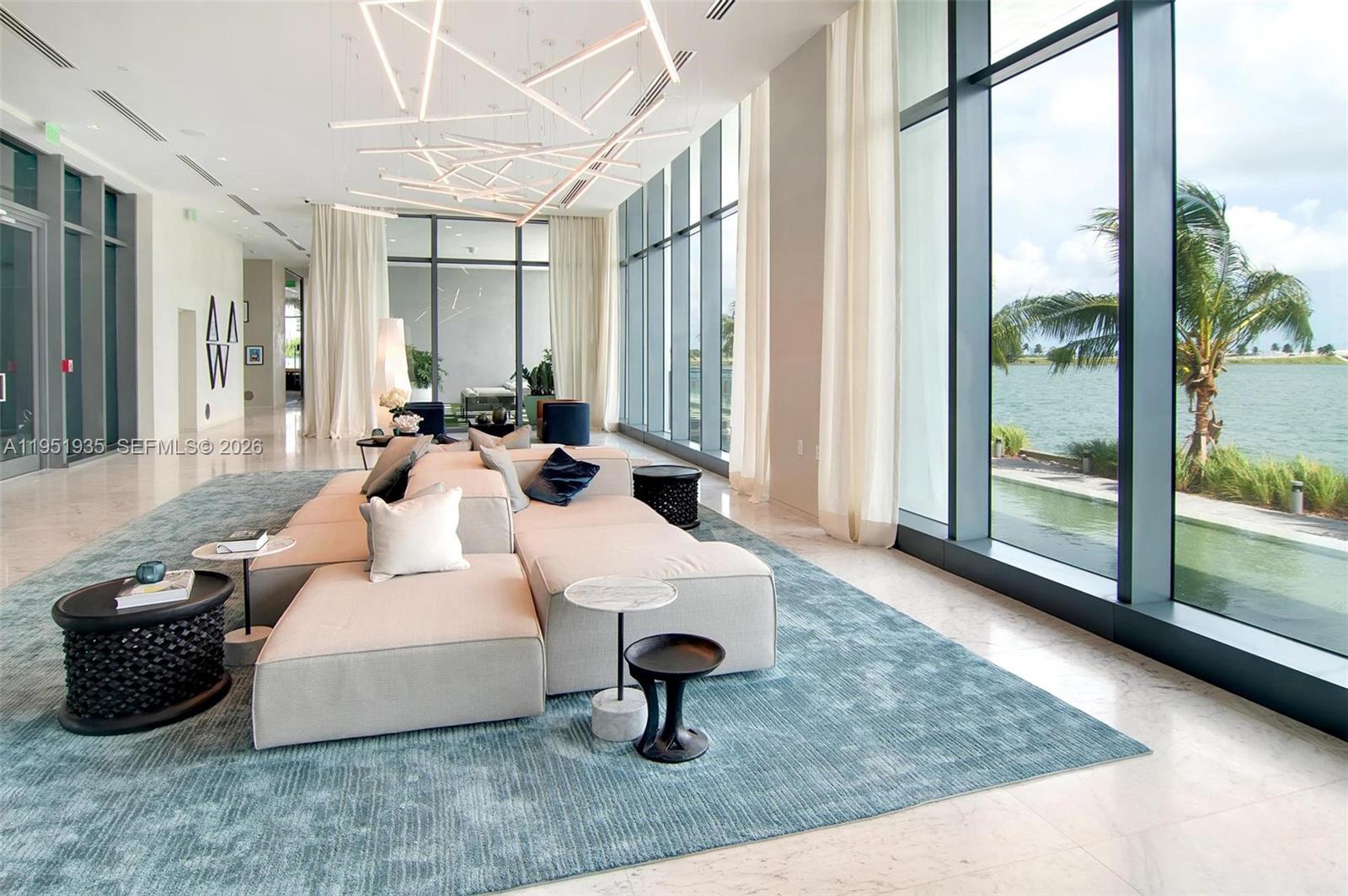 ONE PARAISO CONDO - Residential