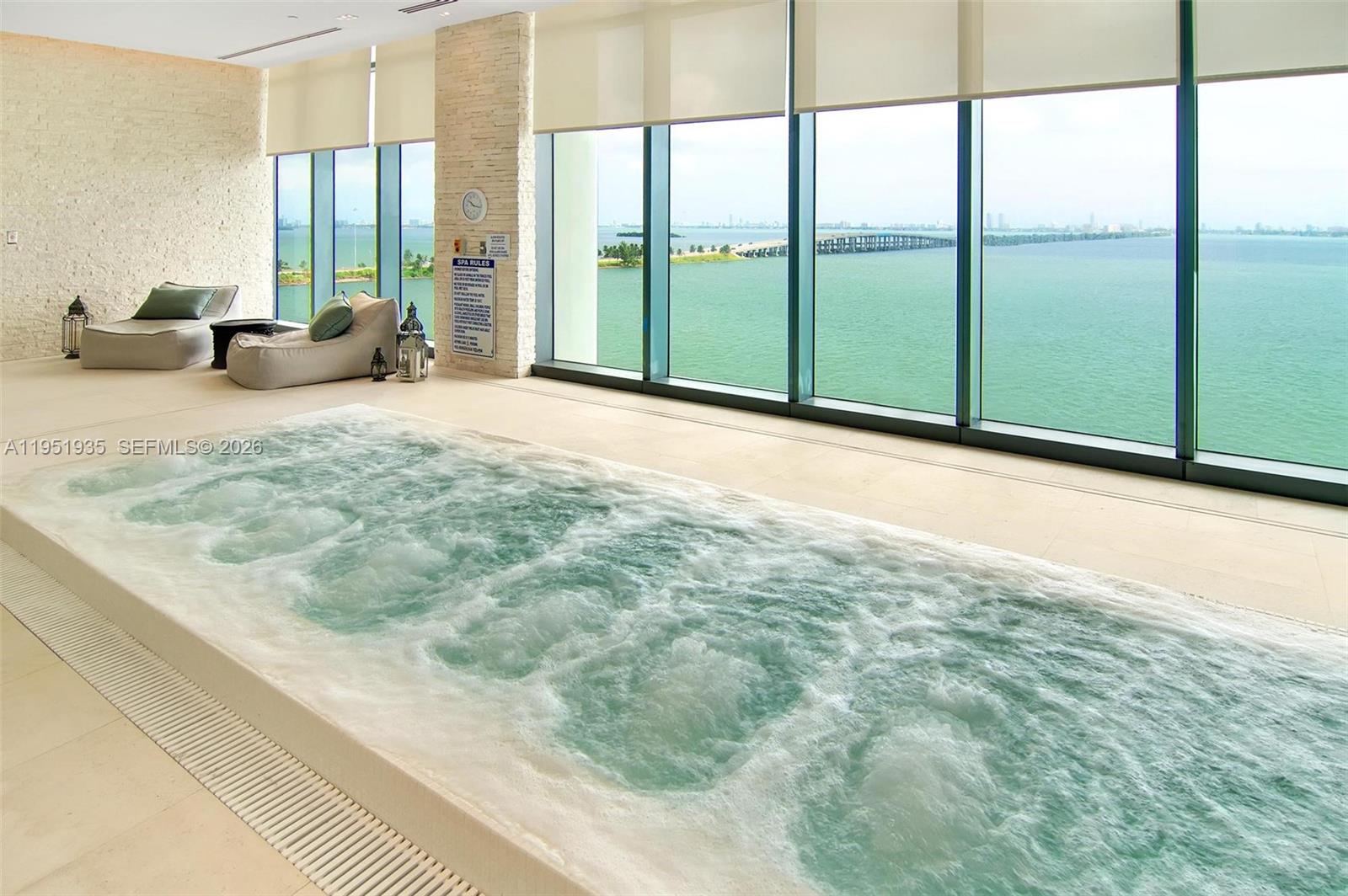 ONE PARAISO CONDO - Residential