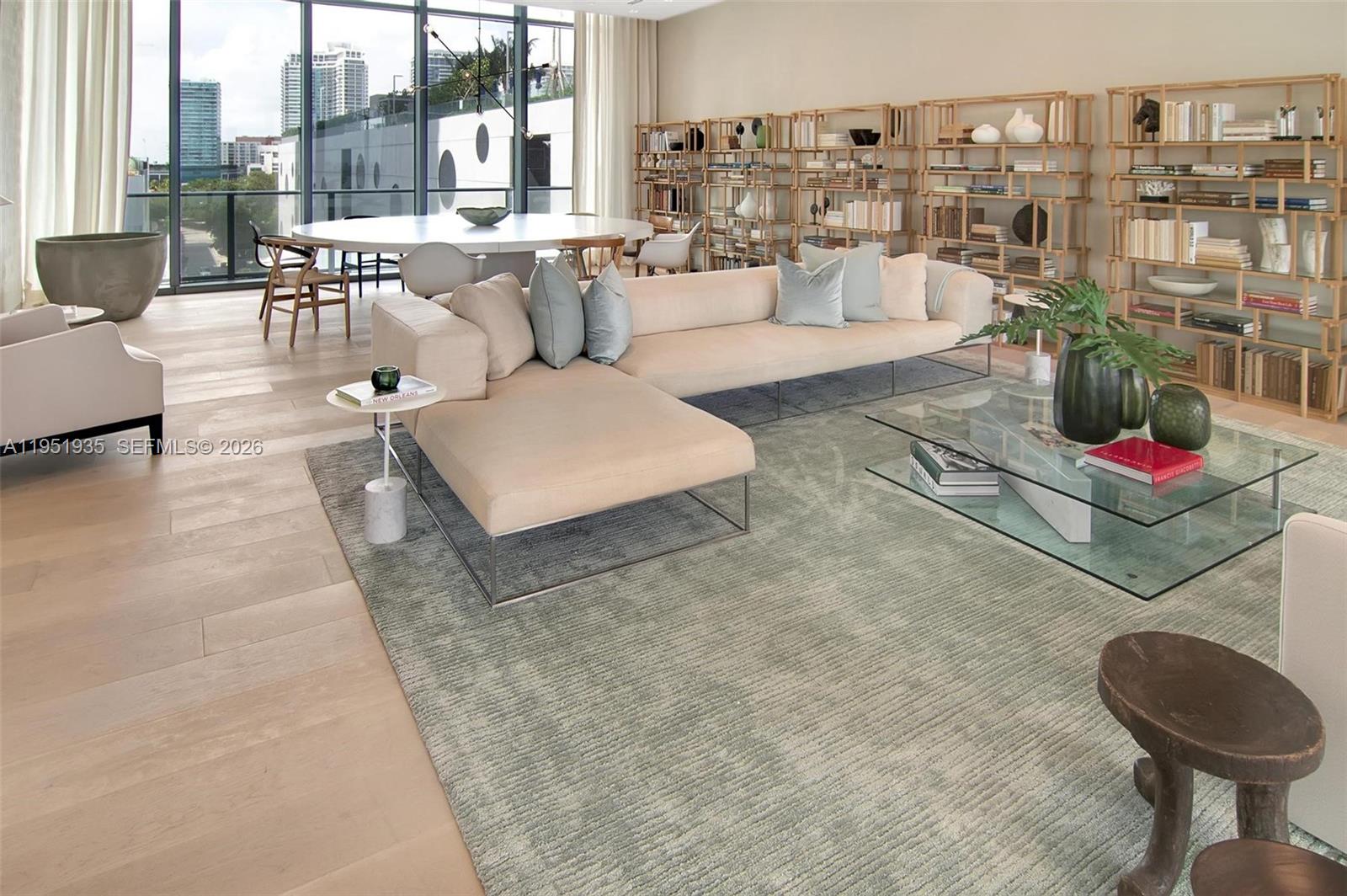 ONE PARAISO CONDO - Residential