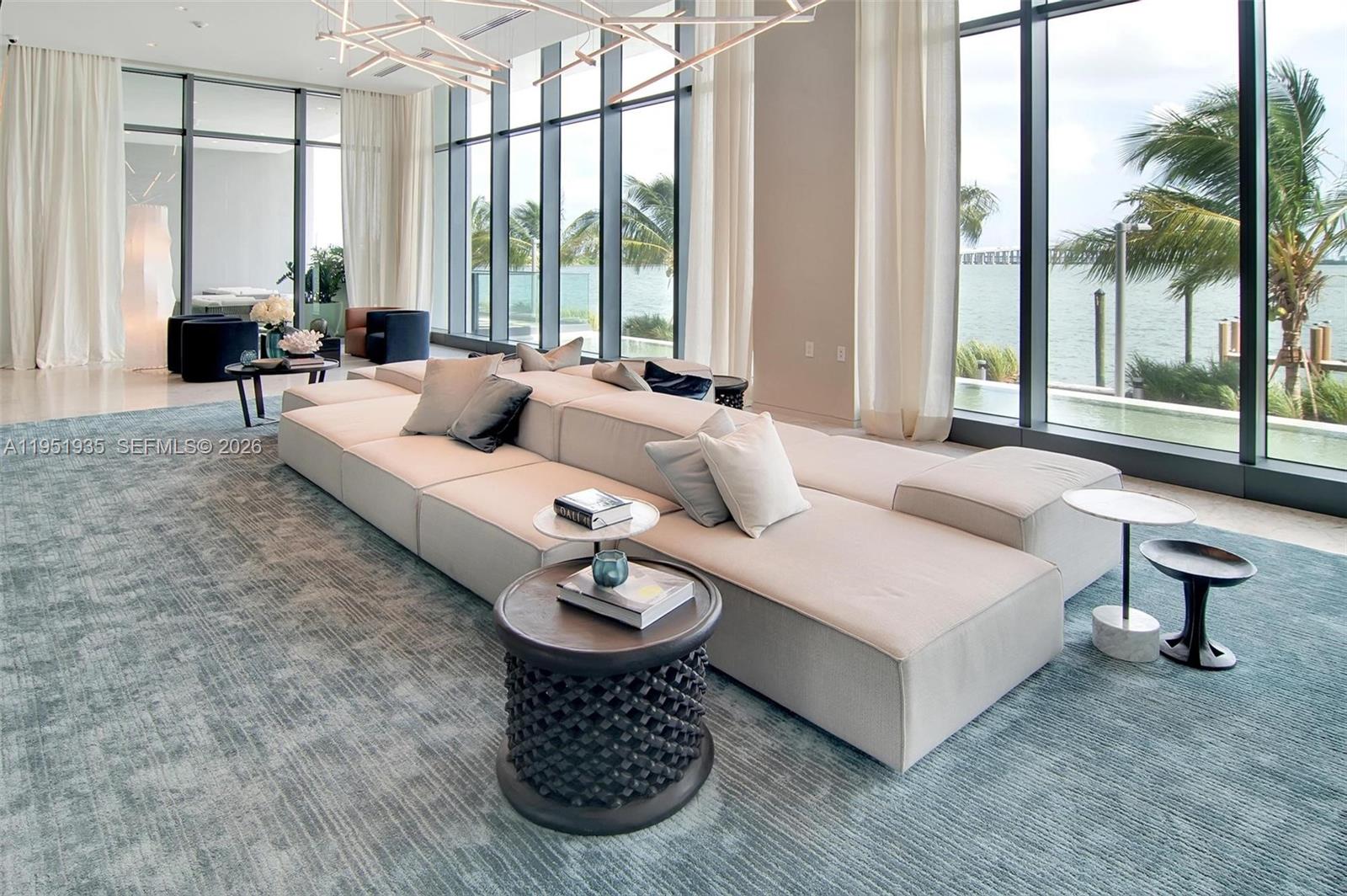 ONE PARAISO CONDO - Residential