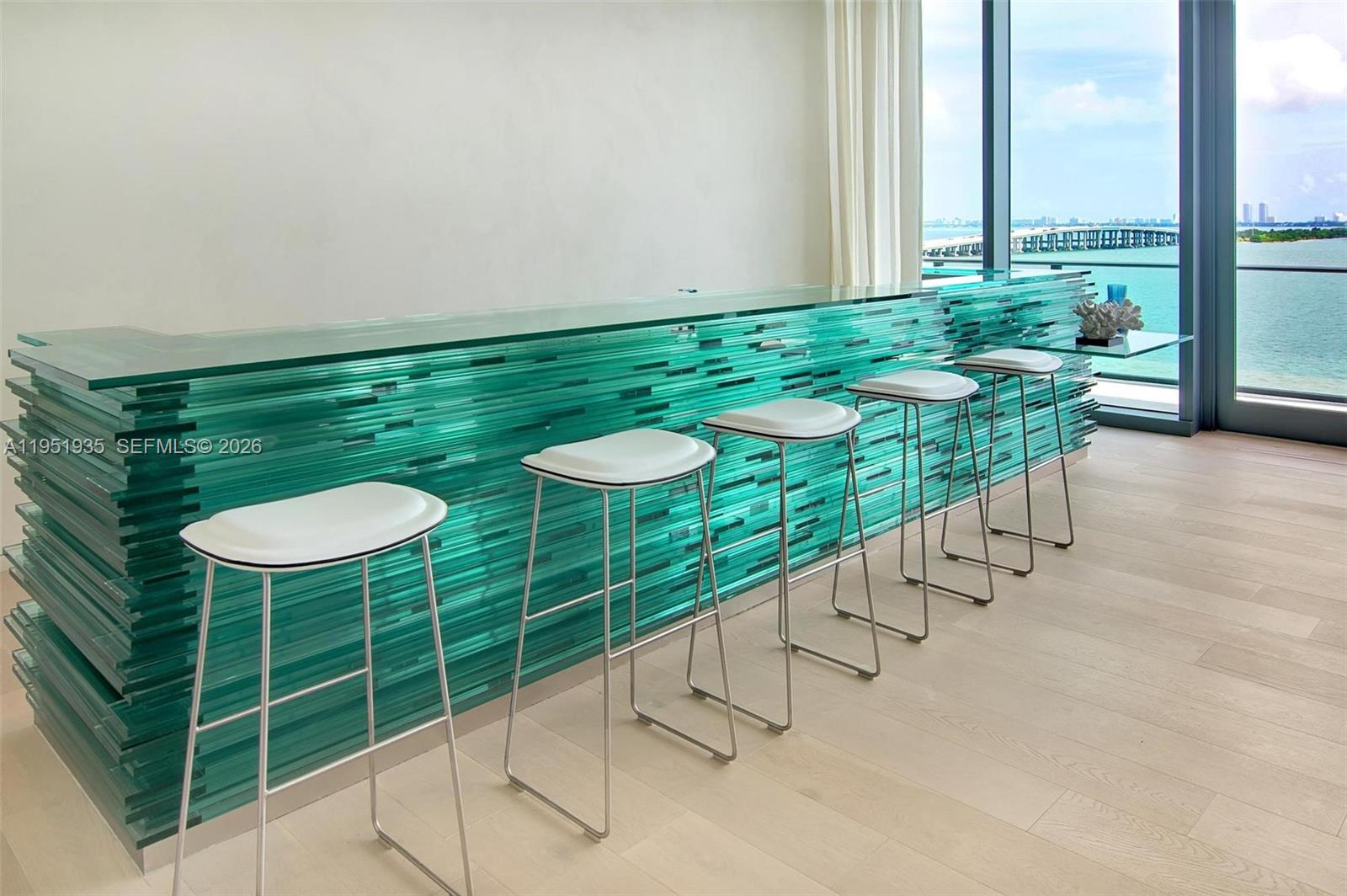 ONE PARAISO CONDO - Residential