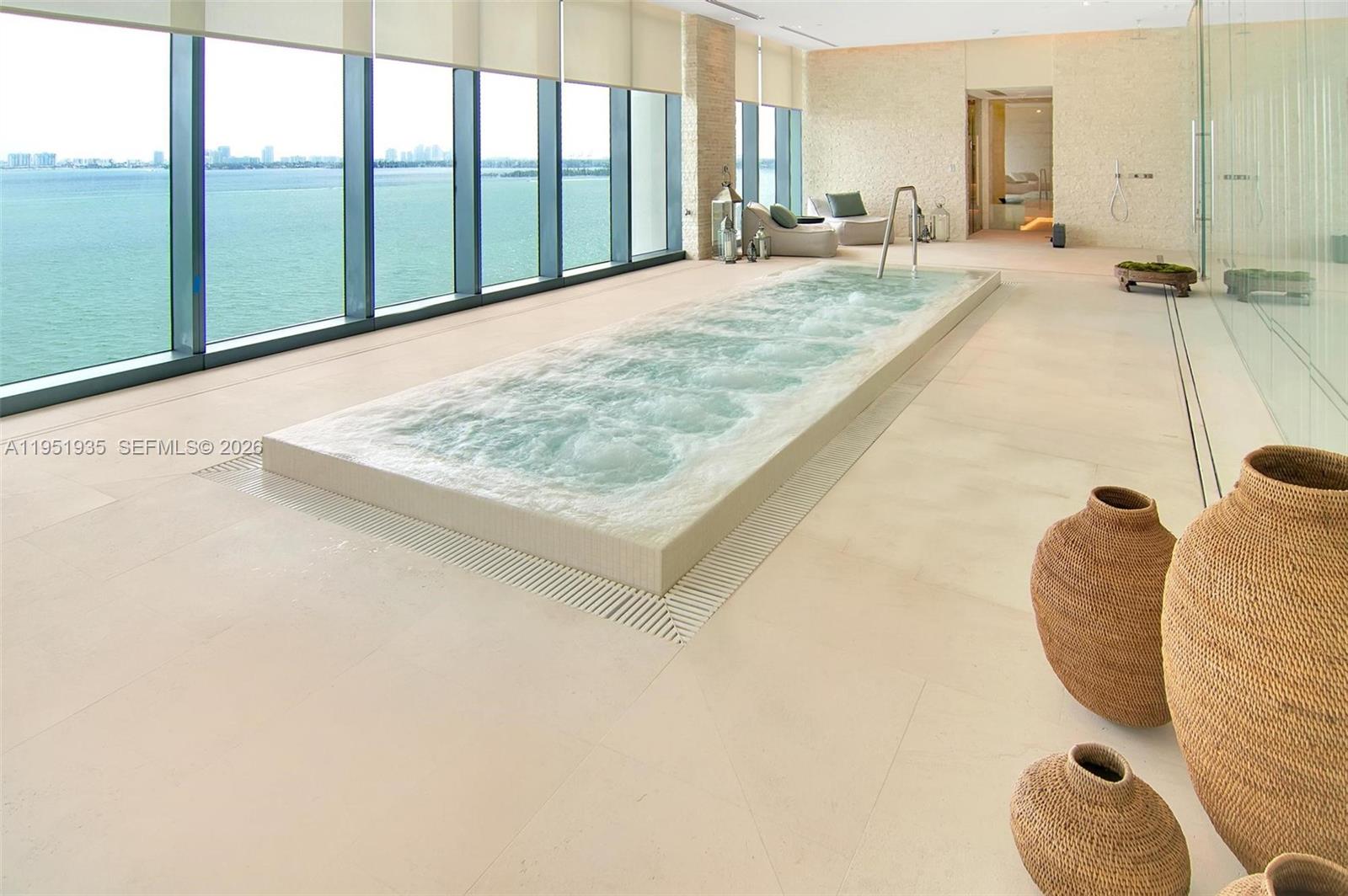 ONE PARAISO CONDO - Residential