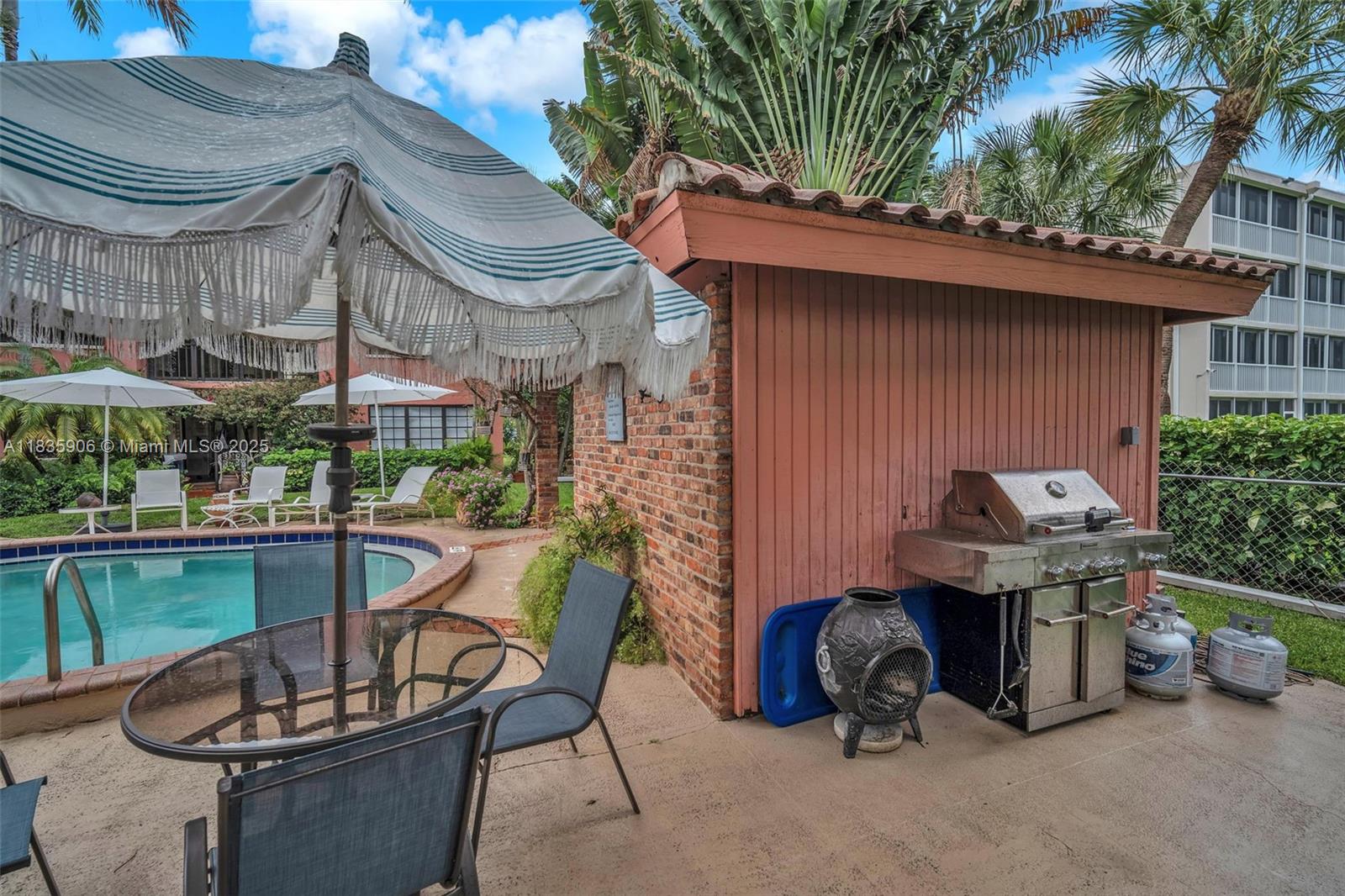 VILLA DEL VERDE CONDO - Residential Lease