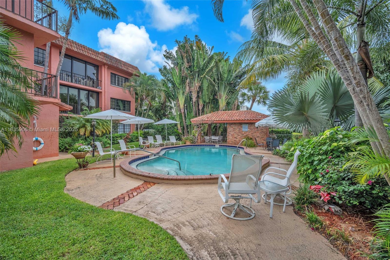 VILLA DEL VERDE CONDO - Residential Lease