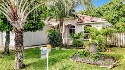 A home in Homestead