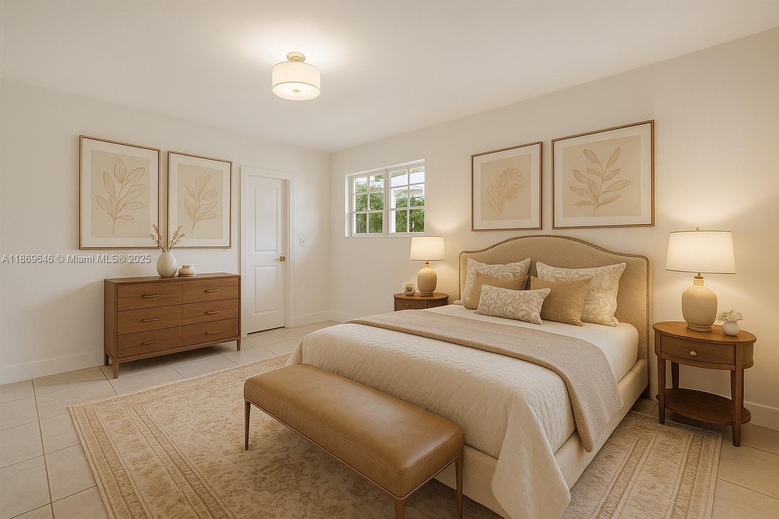 CORAL GABLES GRANADA SEC - Residential