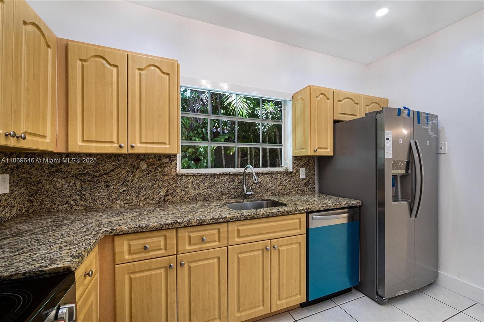 CORAL GABLES GRANADA SEC - Residential