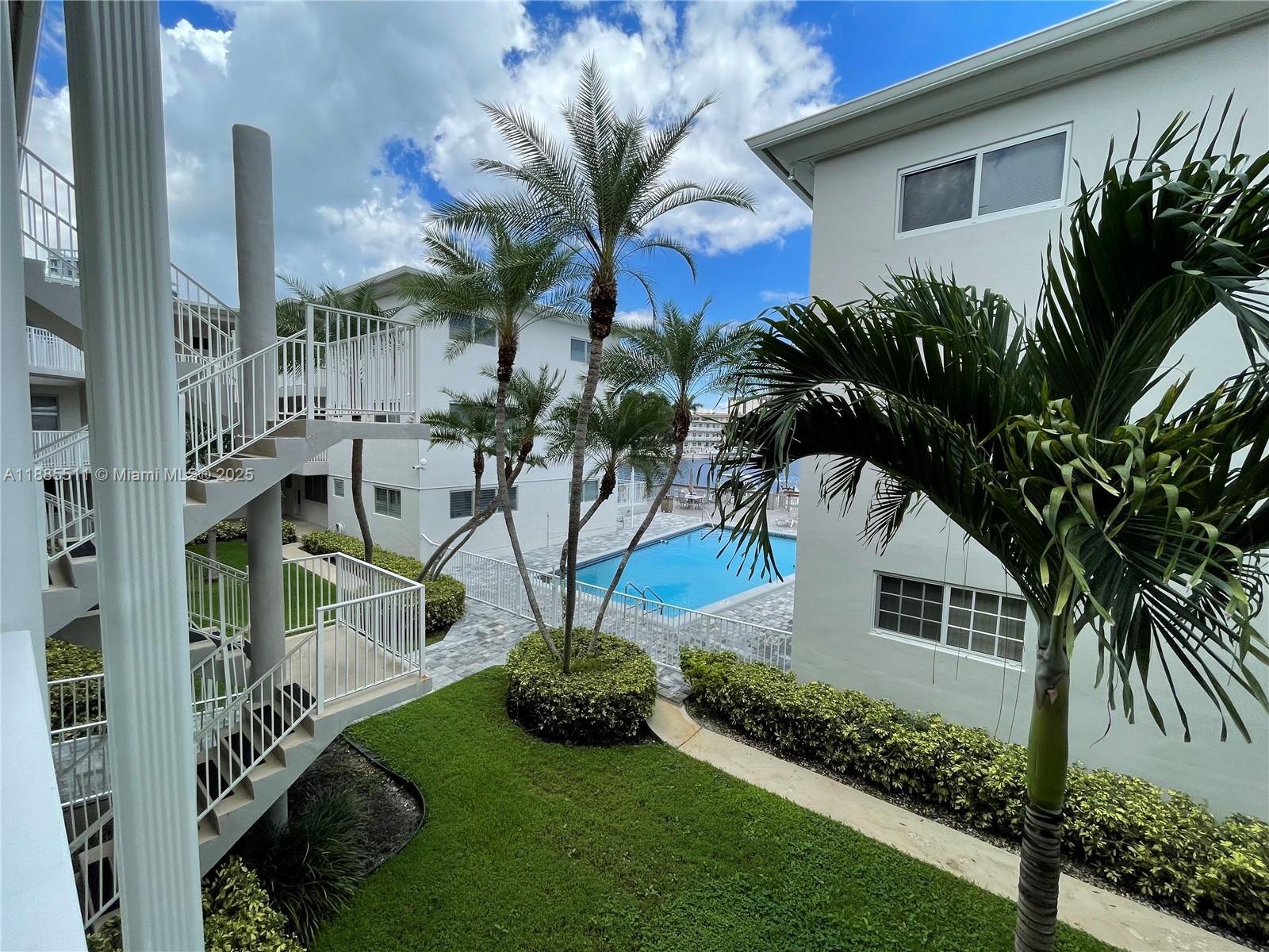 WOODLAKE APTS CONDO - Residential