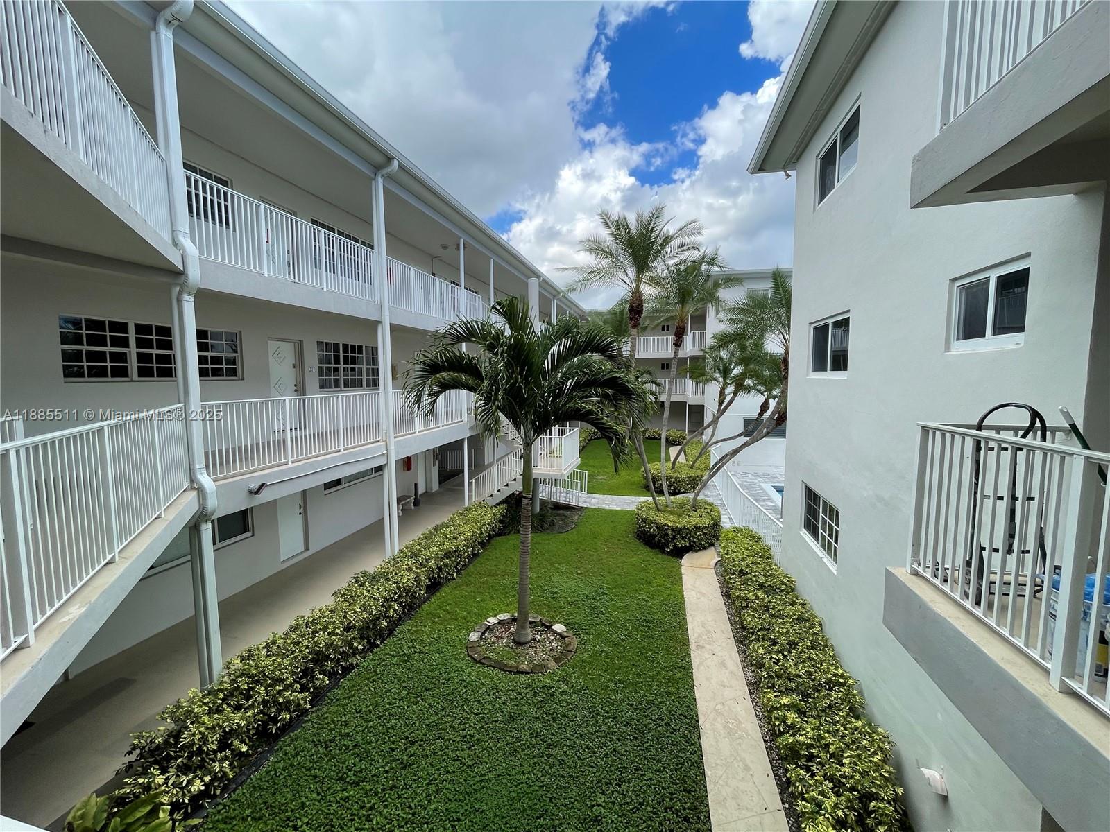 WOODLAKE APTS CONDO - Residential