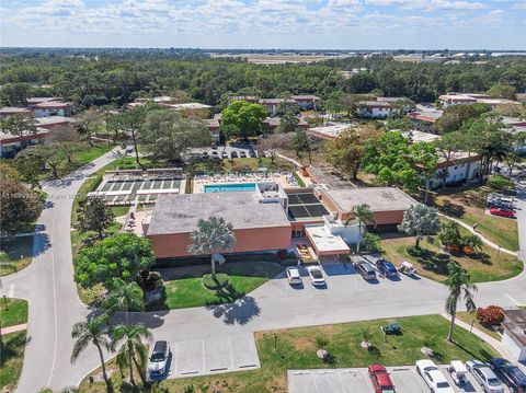 A home in Stuart