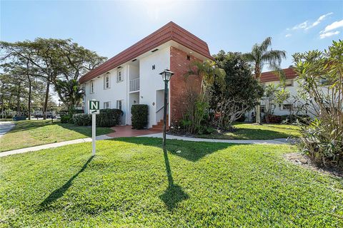 A home in Stuart