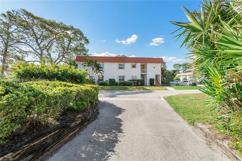 A home in Stuart