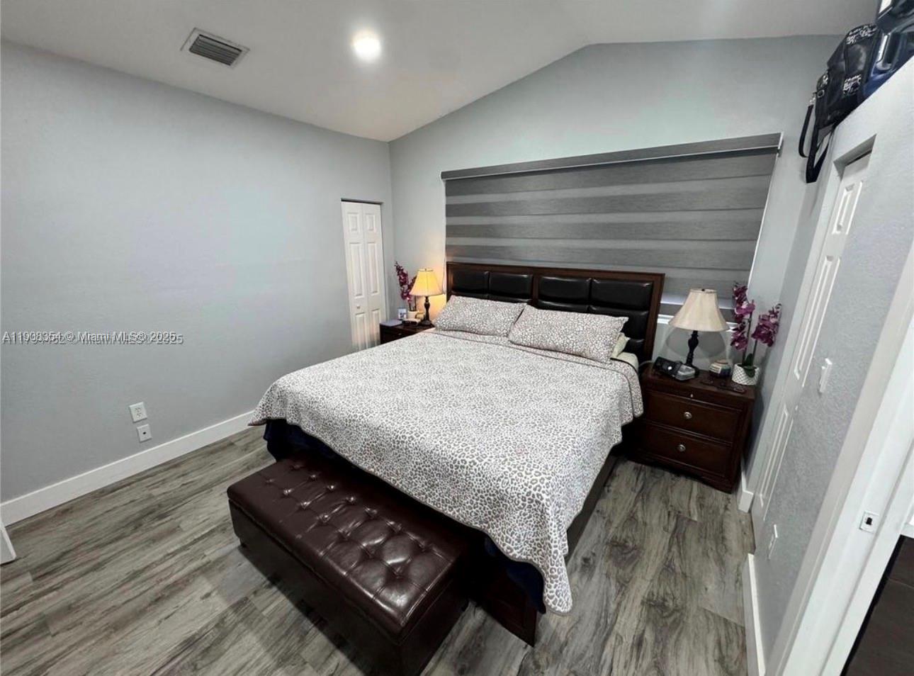 LAKE POINTE SEC 4 - Residential Lease