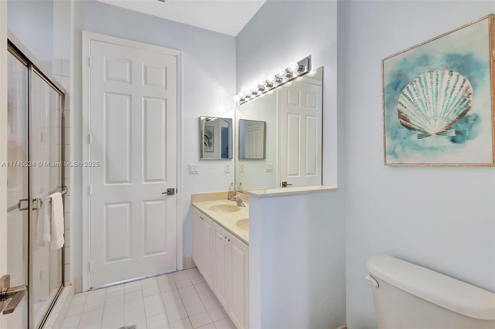 MARINER BAY - Residential Lease