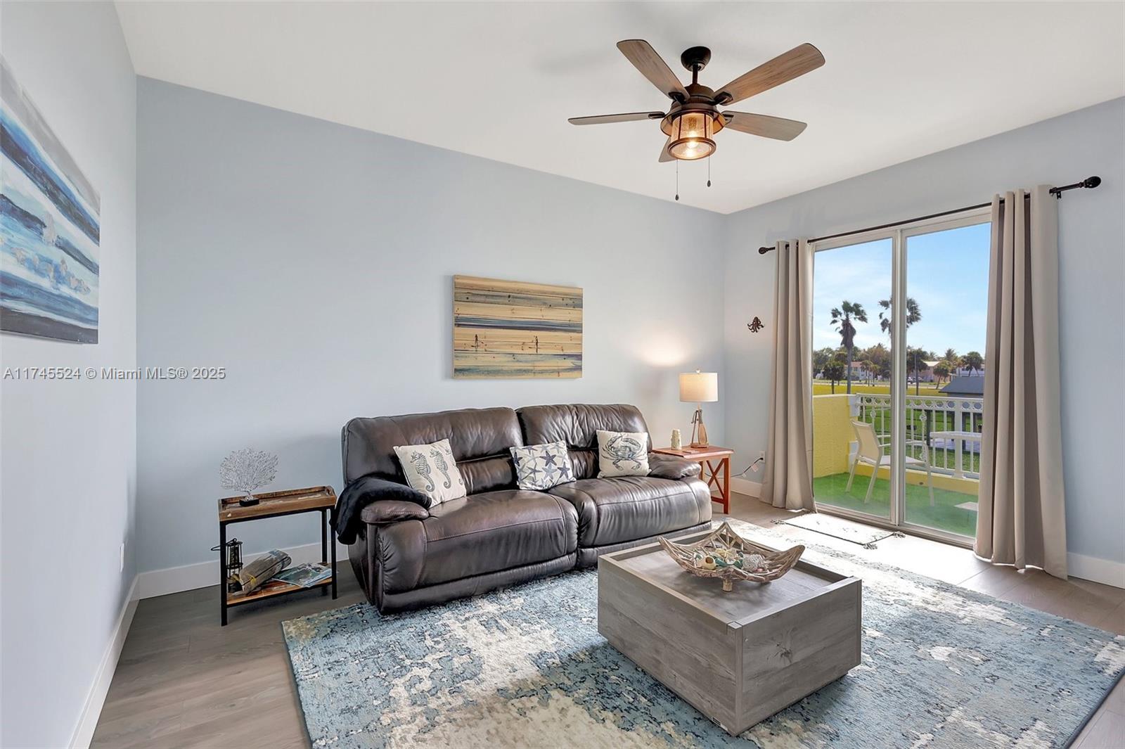 MARINER BAY - Residential Lease