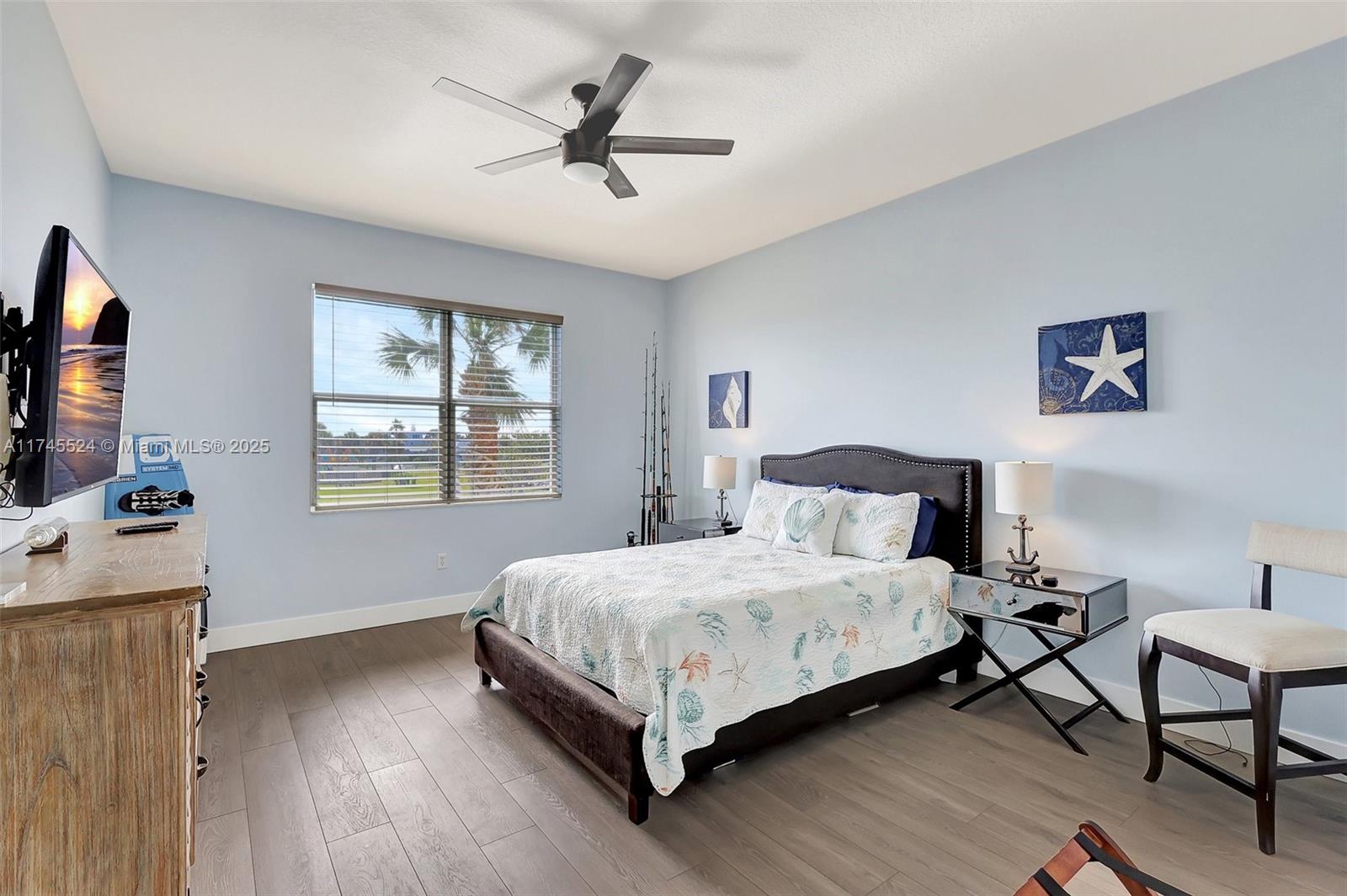 MARINER BAY - Residential Lease