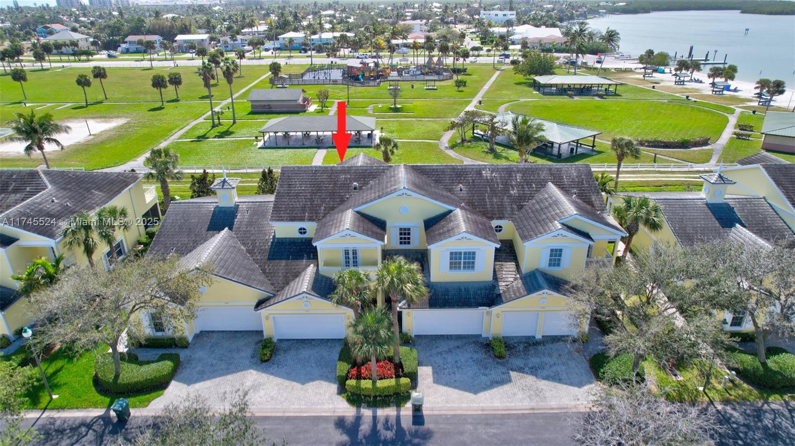 MARINER BAY - Residential Lease