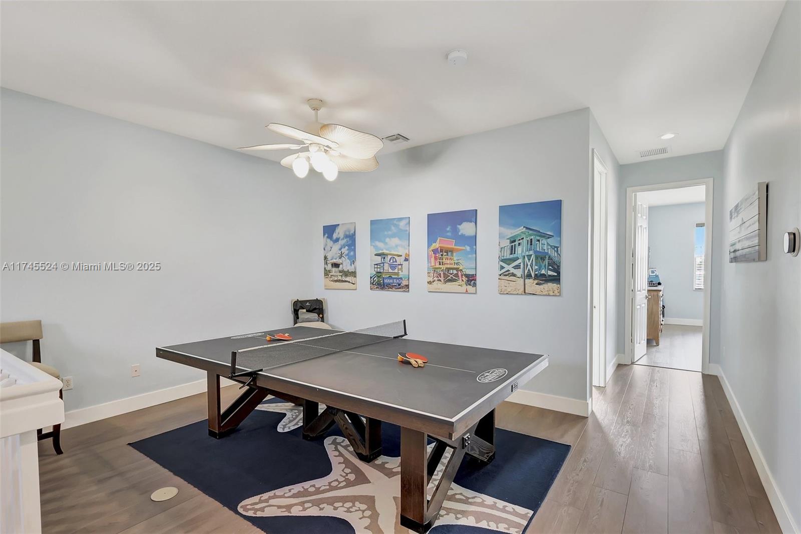 MARINER BAY - Residential Lease