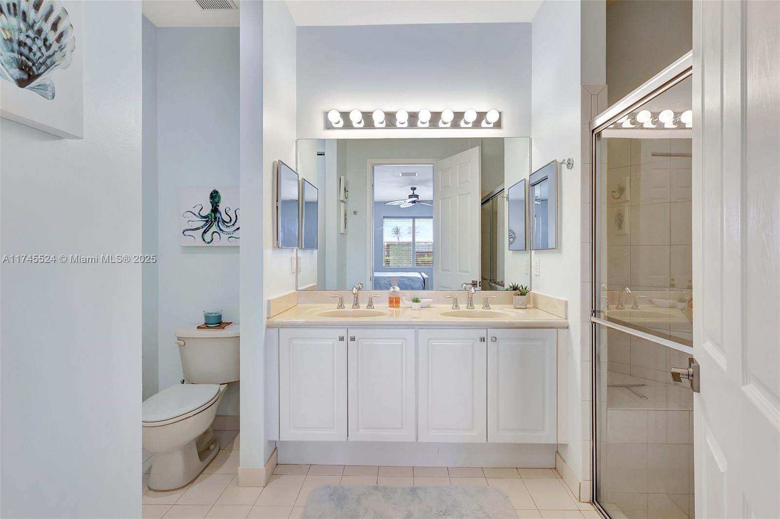 MARINER BAY - Residential Lease