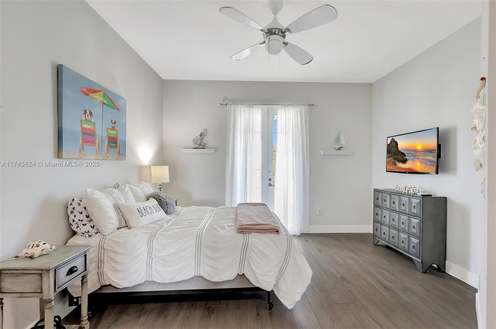 MARINER BAY - Residential Lease