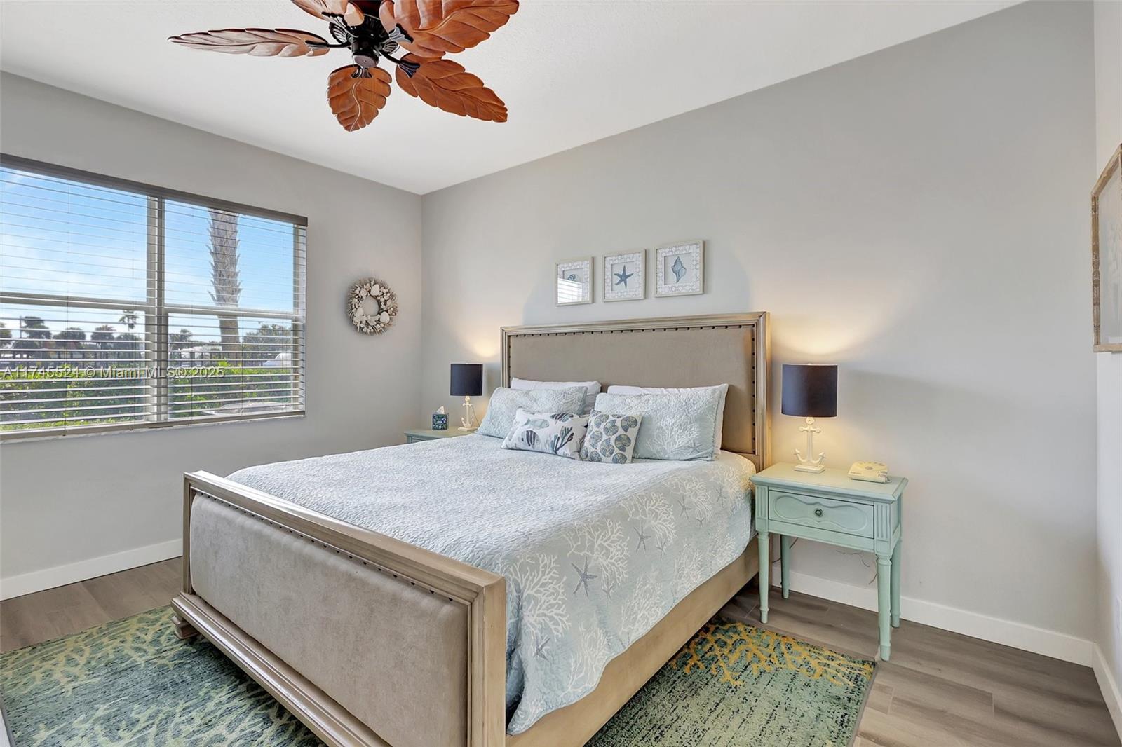 MARINER BAY - Residential Lease