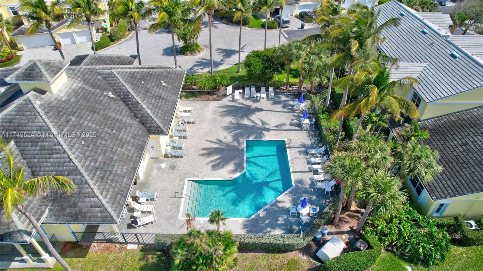 MARINER BAY - Residential Lease