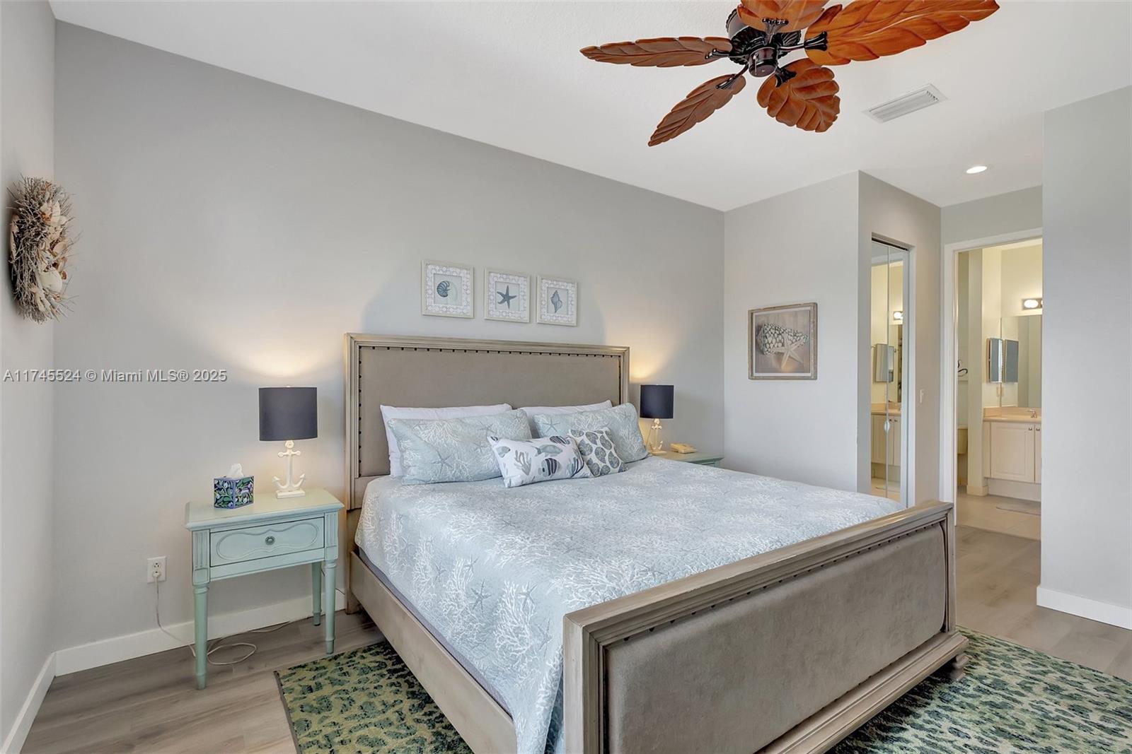 MARINER BAY - Residential Lease